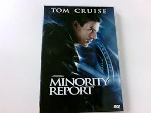 Seller image for Minority Report for sale by ABC Versand e.K.