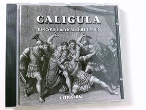 Imagen del vendedor de Caligula, 1 Audio-CD a la venta por ABC Versand e.K.