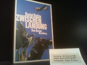 Seller image for Zwischenlandung : . vom Reisen. for sale by Der Buchecker