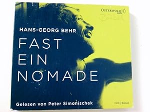 Fast ein Nomade: 2 CDs