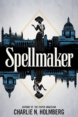 Imagen del vendedor de Spellmaker a la venta por GreatBookPrices