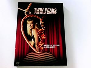 Seller image for Twin Peaks-Fire Walk With Me for sale by ABC Versand e.K.