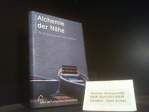 Alchemie der Nähe : die Begegnung von Frau und Mann. Falter ; 12