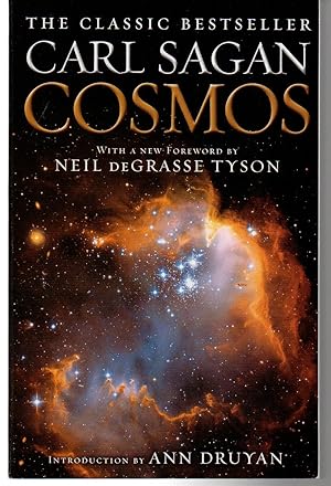 Image du vendeur pour Cosmos mis en vente par EdmondDantes Bookseller