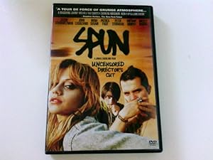 Seller image for Spun (Unrated) / (Ws Dub Sub Dol) [DVD] [Region 1] [NTSC] [US Import] for sale by ABC Versand e.K.