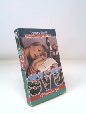 Bild des Verkufers fr I'll Never Love Again zum Verkauf von ThriftBooksVintage