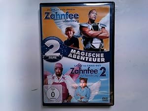 Bild des Verkufers fr Zahnfee auf Bewhrung / Zahnfee auf Bewhrung 2 [2 DVDs] zum Verkauf von ABC Versand e.K.