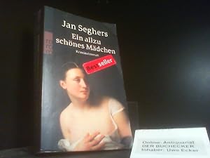 Seller image for Ein allzu schnes Mdchen : Kriminalroman. Rororo ; 23624 for sale by Der Buchecker