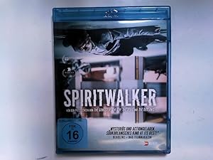 Spiritwalker (Deutsch/OV) (Blu-ray)