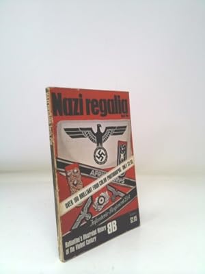 Seller image for Nazi regalia for sale by ThriftBooksVintage