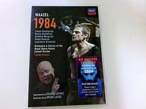 Seller image for Maazel, Lorin - 1984 (2 DVDs), NTSC for sale by ABC Versand e.K.