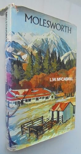 Seller image for Molesworth for sale by Phoenix Books NZ