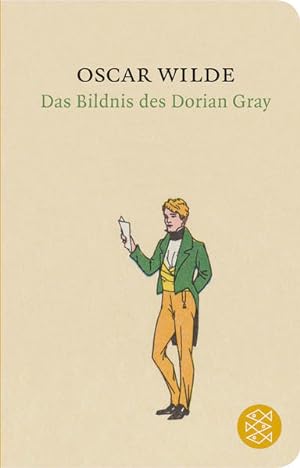 Imagen del vendedor de Das Bildnis des Dorian Gray: Roman (Fischer Taschenbibliothek) a la venta por Express-Buchversand