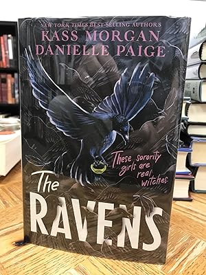 The Ravens