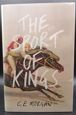 Seller image for THE SPORT OF KINGS for sale by BOOKFELLOWS Fine Books, ABAA