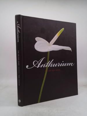 Bild des Verkufers fr Anthurium zum Verkauf von ThriftBooksVintage