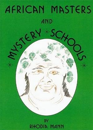 African Masters & Mystery Schools