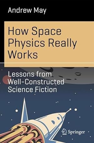 Immagine del venditore per How Space Physics Really Works (Paperback) venduto da Grand Eagle Retail