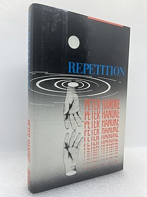 Immagine del venditore per Repetition (First Edition) venduto da Dan Pope Books