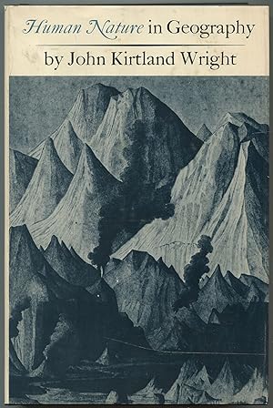 Image du vendeur pour Human Nature in Geography: Fourteen Papers, 1925-1965 mis en vente par Between the Covers-Rare Books, Inc. ABAA