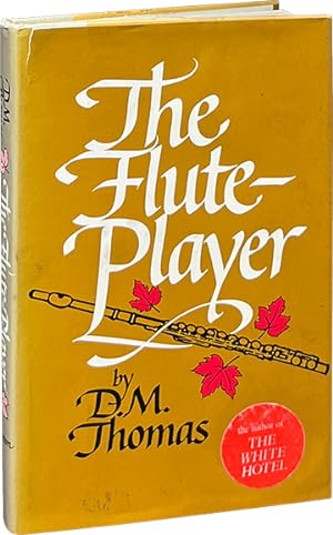 Seller image for The Flute-Player for sale by Carpetbagger Books