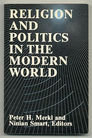 Bild des Verkufers fr Religion and Politics in the Modern World zum Verkauf von Between the Covers-Rare Books, Inc. ABAA