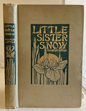 Image du vendeur pour Little Sister Snow mis en vente par S. Howlett-West Books (Member ABAA)