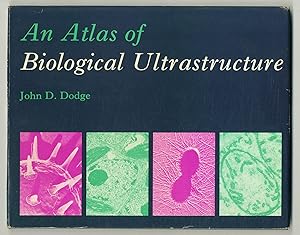 Bild des Verkufers fr An Atlas of Biological Ultrastructure zum Verkauf von Between the Covers-Rare Books, Inc. ABAA