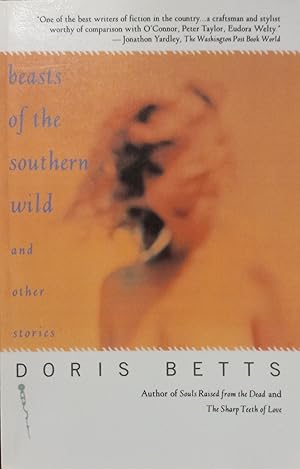 Seller image for Beasts of the Southern Wild and Other Stories for sale by The Book House, Inc.  - St. Louis