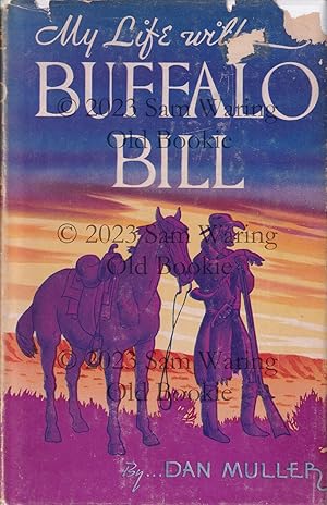My life with Buffalo Bill