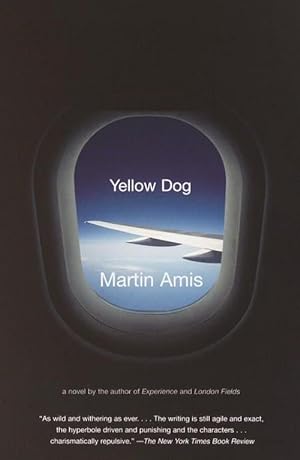 Imagen del vendedor de Yellow Dog (Paperback) a la venta por Grand Eagle Retail