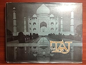 Seller image for The Taj for sale by Rosario Beach Rare Books