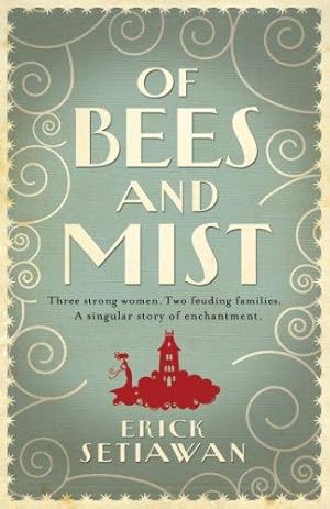 Seller image for Of Bees and Mist for sale by WeBuyBooks