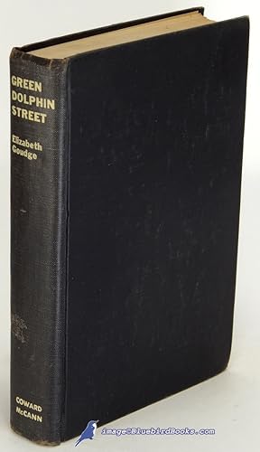 Seller image for Green Dolphin Street (Green Dolphin Country) for sale by Bluebird Books (RMABA, IOBA)