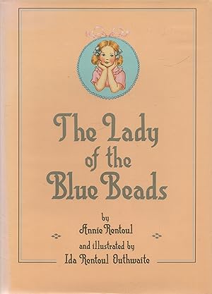 Bild des Verkufers fr The Lady of the Blue Beads zum Verkauf von lamdha books