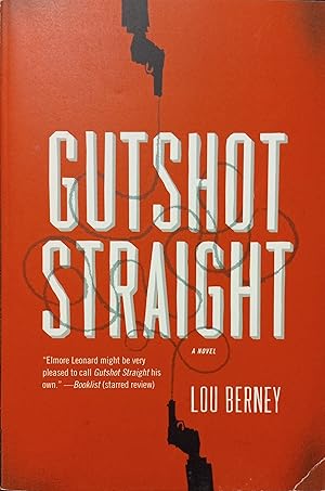 Seller image for Gunshot Straight for sale by The Book House, Inc.  - St. Louis