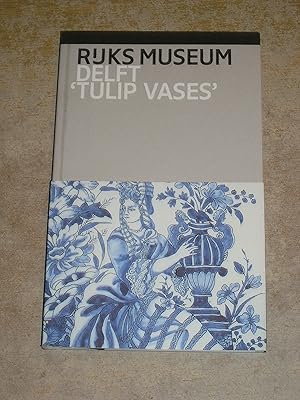 Immagine del venditore per Delft Tulip Vases Rijks Museum venduto da Neo Books