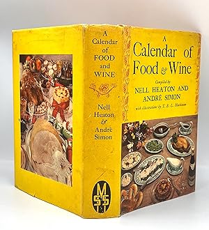 [FOOD] [WINE] A CALENDAR OF FOOD AND WINE