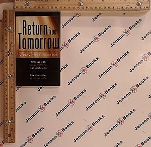 Seller image for Return from Tomorrow for sale by Jenson Books Inc