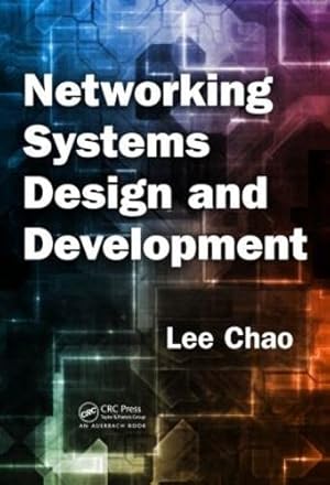 Bild des Verkufers fr Networking Systems Design and Development (It Management) zum Verkauf von WeBuyBooks