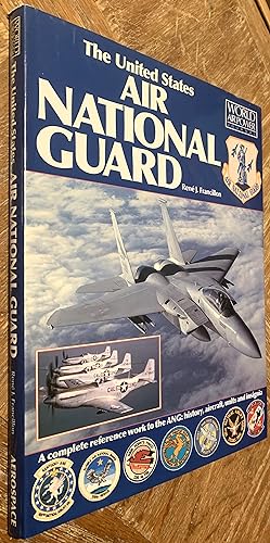 The United States Air National Guard