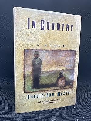 Image du vendeur pour In Country (First Edition) mis en vente par Dan Pope Books