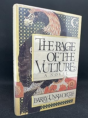 Seller image for The Rage of the Vulture (First American Edition) for sale by Dan Pope Books