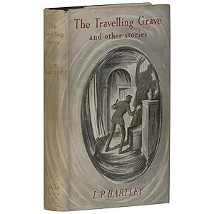 The Travelling Grave and Other Stories