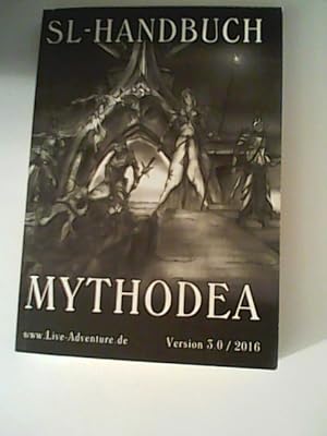 SL- Handbuch Mythodea Live- Adventure, Version 3.0