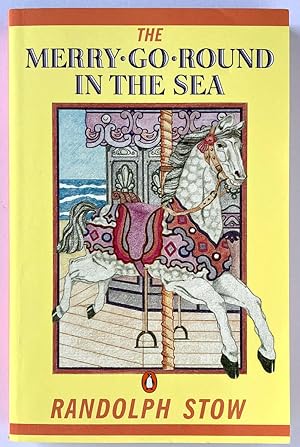 Seller image for The Merry-Go-Round in the Sea by Randolph Stow for sale by Book Merchant Bookstore