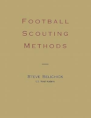 Imagen del vendedor de Football Scouting Methods (Paperback or Softback) a la venta por BargainBookStores