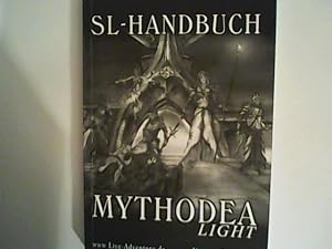 SL- Handbuch Mythodea Light Live- Adventure, Version 3L/ 2017