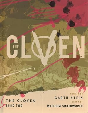 Seller image for Cloven 2 for sale by GreatBookPricesUK