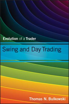 Seller image for Swing and Day Trading: Evolution of a Trader (Hardback or Cased Book) for sale by BargainBookStores